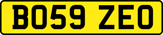 BO59ZEO