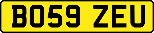 BO59ZEU