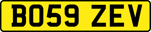 BO59ZEV