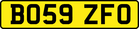 BO59ZFO