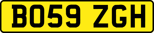 BO59ZGH