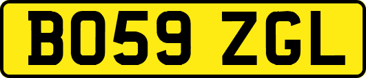 BO59ZGL