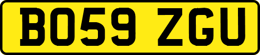 BO59ZGU