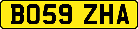 BO59ZHA