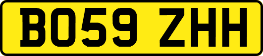 BO59ZHH