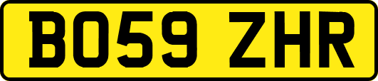 BO59ZHR