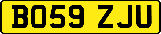 BO59ZJU