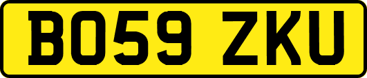 BO59ZKU
