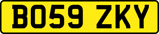 BO59ZKY