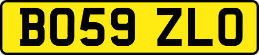BO59ZLO