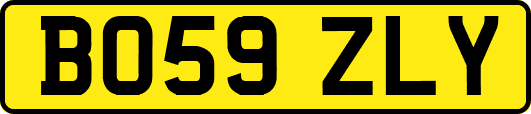 BO59ZLY
