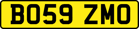 BO59ZMO