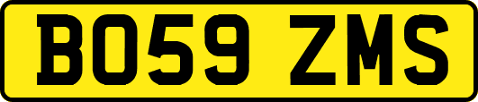 BO59ZMS