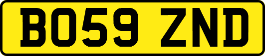 BO59ZND