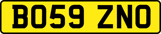 BO59ZNO