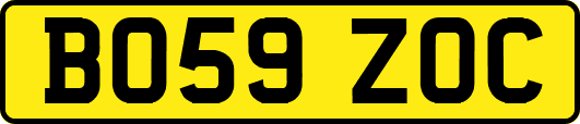 BO59ZOC