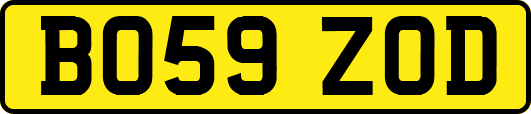 BO59ZOD