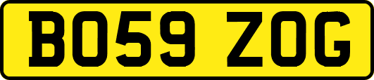 BO59ZOG