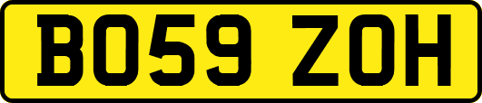 BO59ZOH