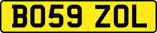 BO59ZOL