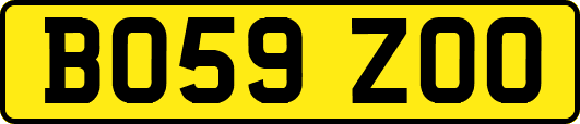 BO59ZOO