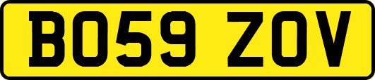 BO59ZOV