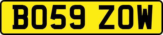 BO59ZOW