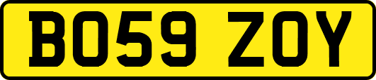 BO59ZOY