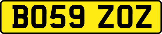 BO59ZOZ