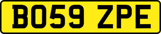 BO59ZPE