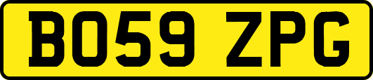 BO59ZPG