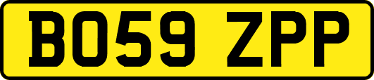 BO59ZPP