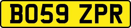 BO59ZPR