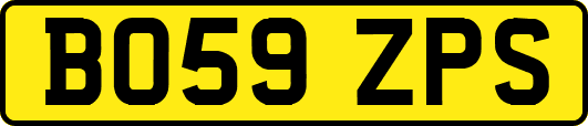BO59ZPS