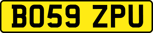 BO59ZPU