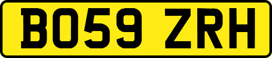 BO59ZRH