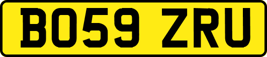 BO59ZRU