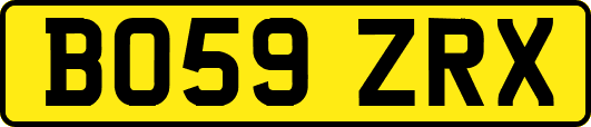 BO59ZRX