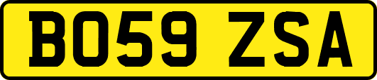 BO59ZSA
