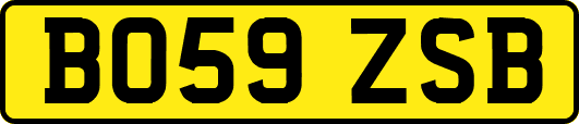 BO59ZSB