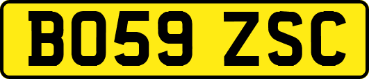BO59ZSC