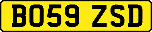 BO59ZSD