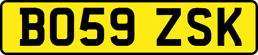 BO59ZSK