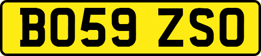 BO59ZSO