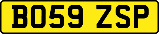 BO59ZSP
