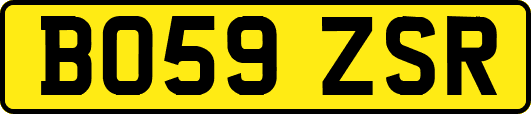 BO59ZSR