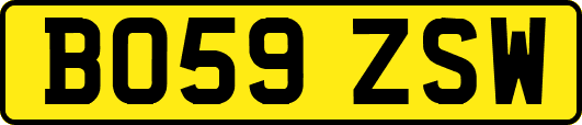 BO59ZSW