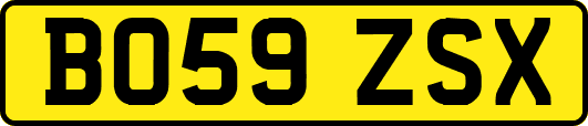 BO59ZSX