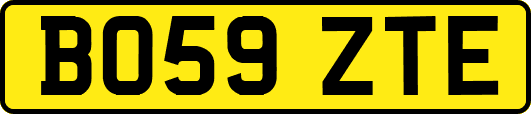 BO59ZTE