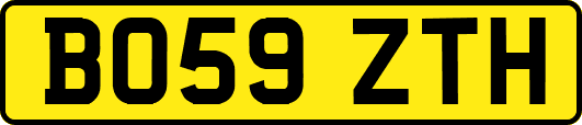 BO59ZTH
